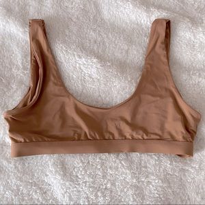 Dippin’ Daisy’s bikini top